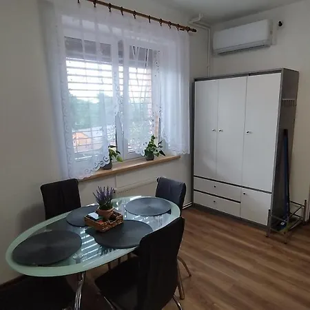 Apartman Amsel Ostrov  Exterior photo