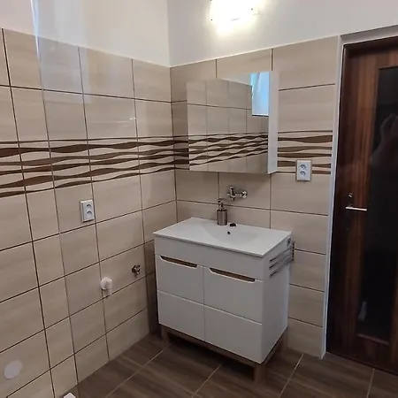 Apartman Amsel Ostrov  Exterior photo
