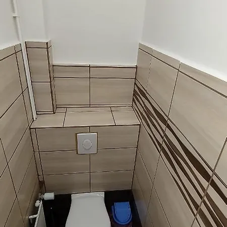 Apartman Amsel Ostrov  Exterior photo