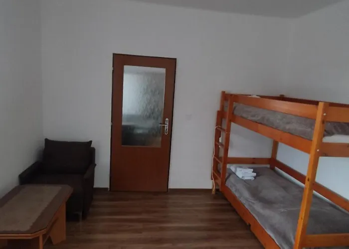 Apartman Amsel