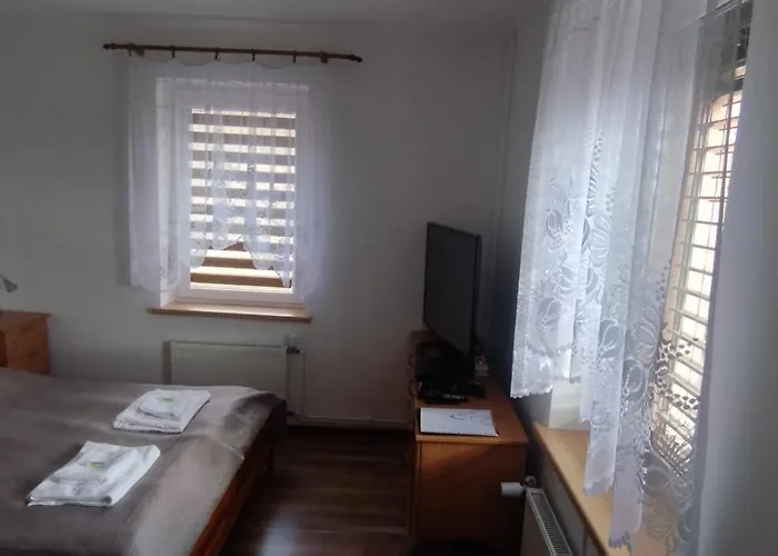 Apartman Amsel