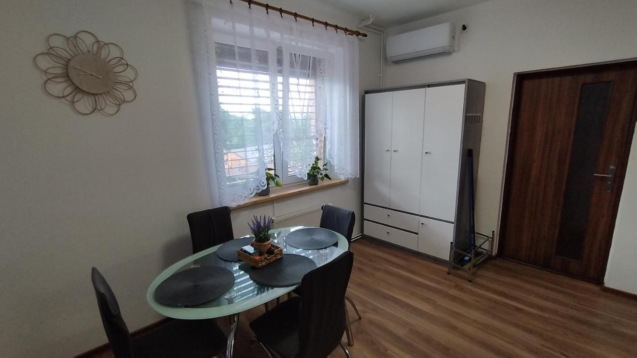 Apartment Amsel Ostrov (Karlovy Vary)
