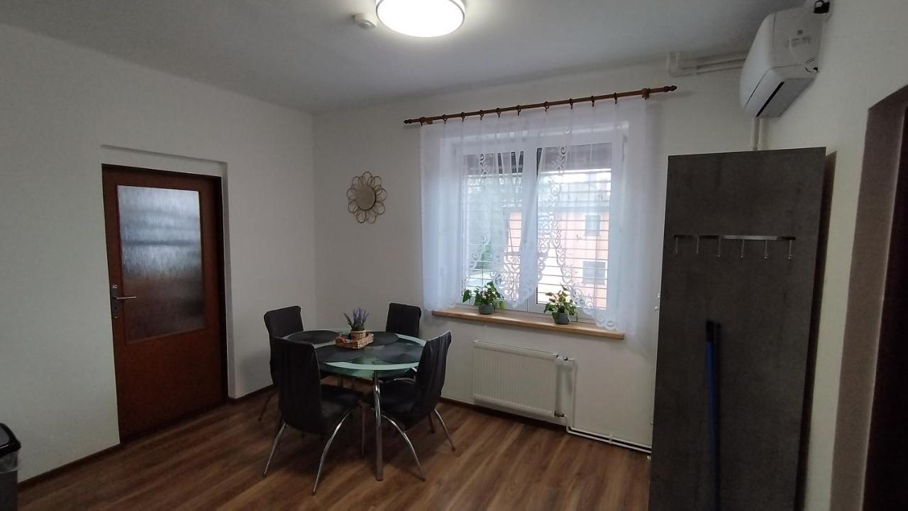 Apartment Amsel *