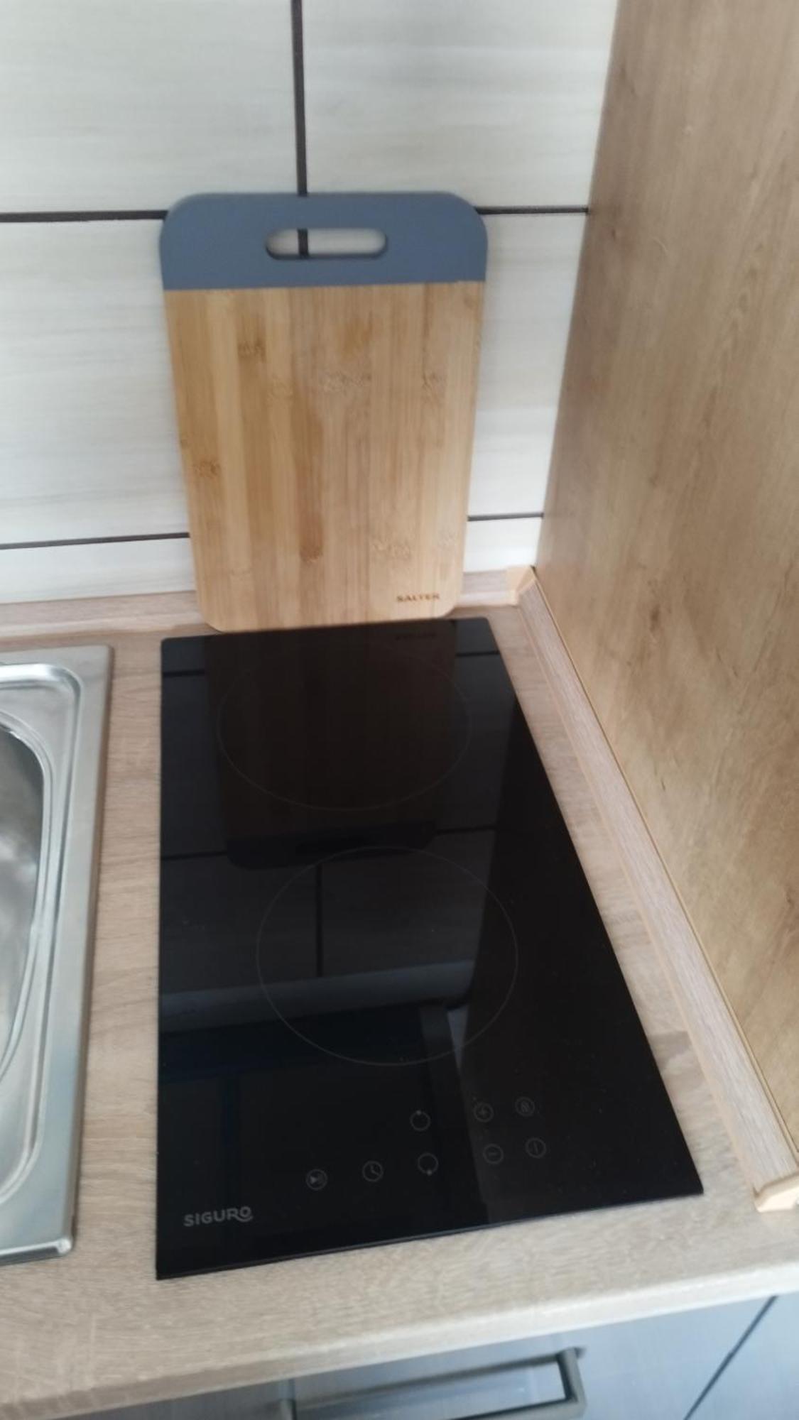 Appartement Amsel *