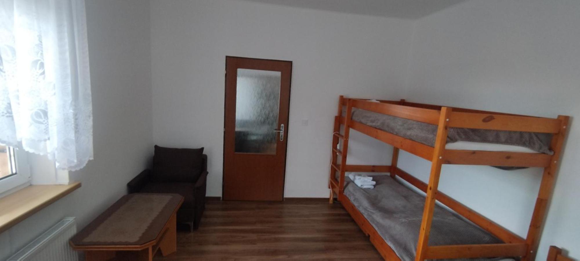 Appartement Amsel *